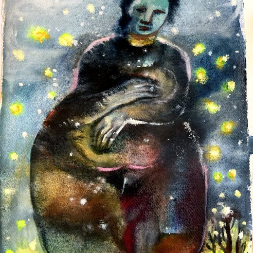 Cosmic