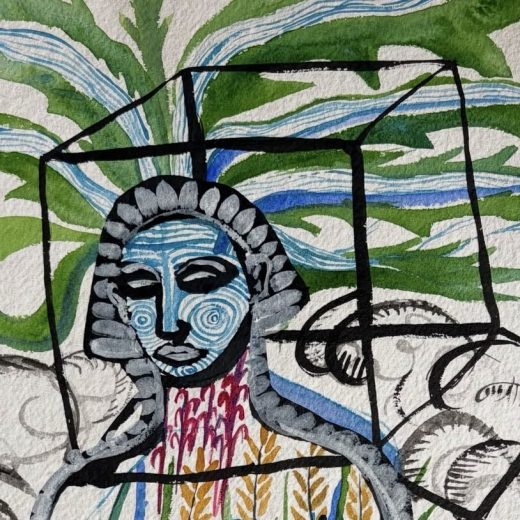 Detail
