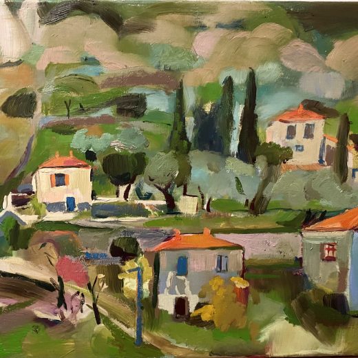 Village study